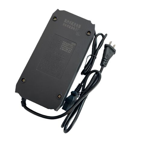 电动车充电器 自动断电60V12Ah 60V20Ah 48V30Ah 72V20Ah铅酸电池