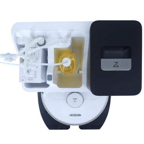 石头G10自动上下水套件 适配G10s/G20/G30扫地机改装模组 智慧型