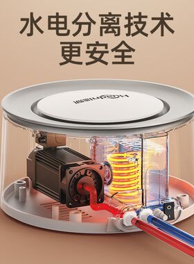 电热毯水暖水循环1.8x2.米防水防电定时2024新款大尺寸【可定制】