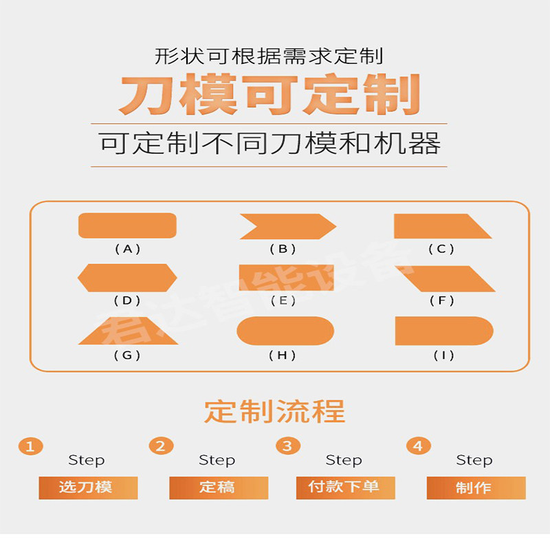 全自动电脑冷热切带机丝带织带拉链魔术贴裁剪机小型松紧带断带机