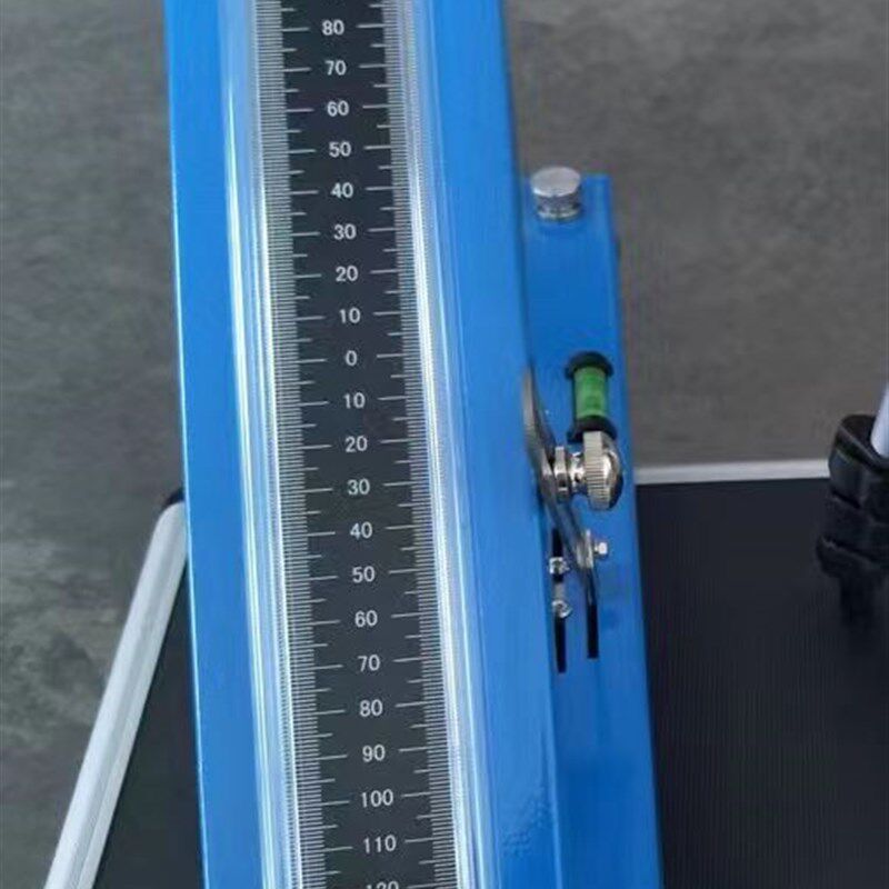 顺丰包邮U型倾斜式压差计AFJ-150高精度U形倾斜式微压计煤矿用CQY
