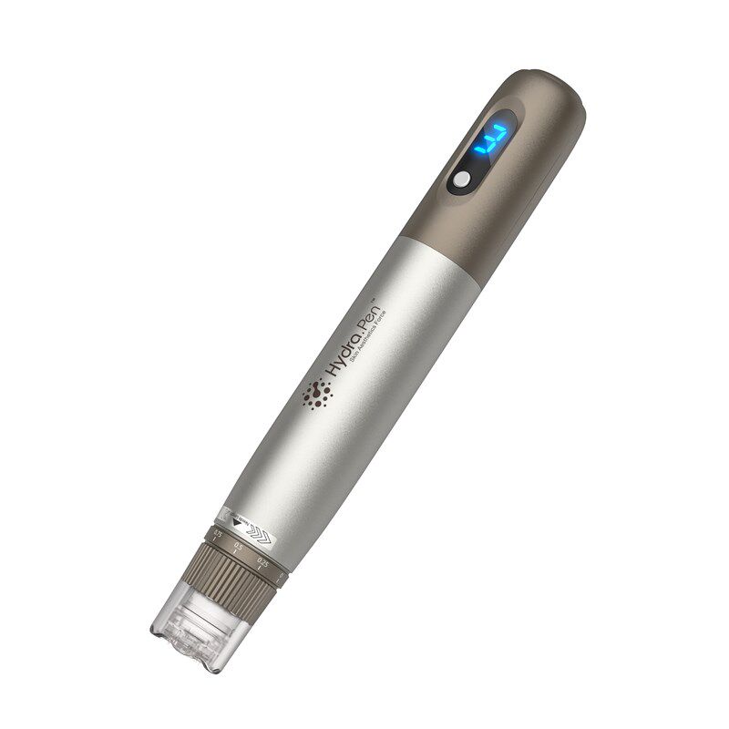 新款H3水光仪器自打四代电动微针mts微晶脸部补水祛痘中胚层导入