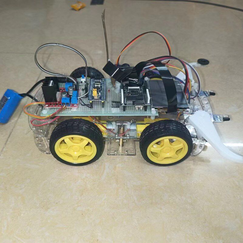 单片机硬件设计stm32程序仿真树莓派51实物定做物联网上下机位