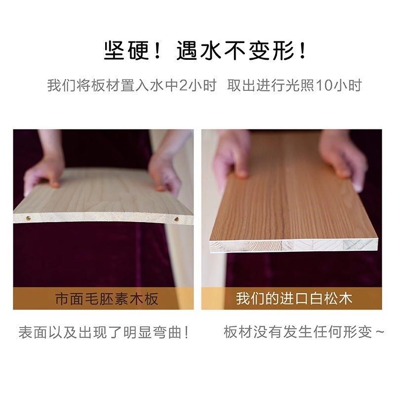 实木儿童书架家用落地转角书柜置物架创意房子书架组合幼儿园书架