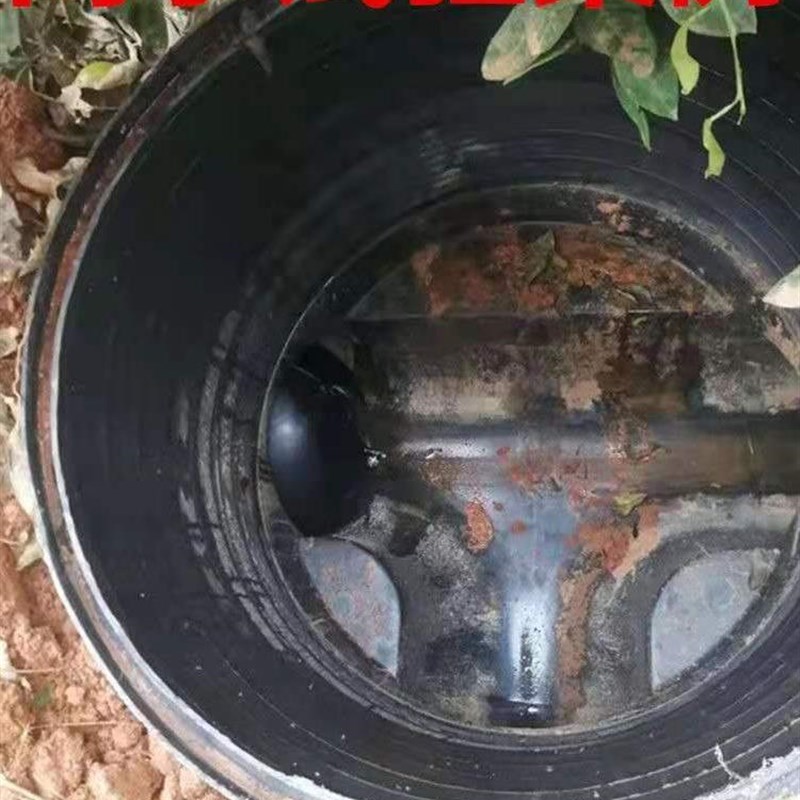 闭水试验气囊管道堵水封堵气囊市政管道污水维修充气橡胶堵漏气囊