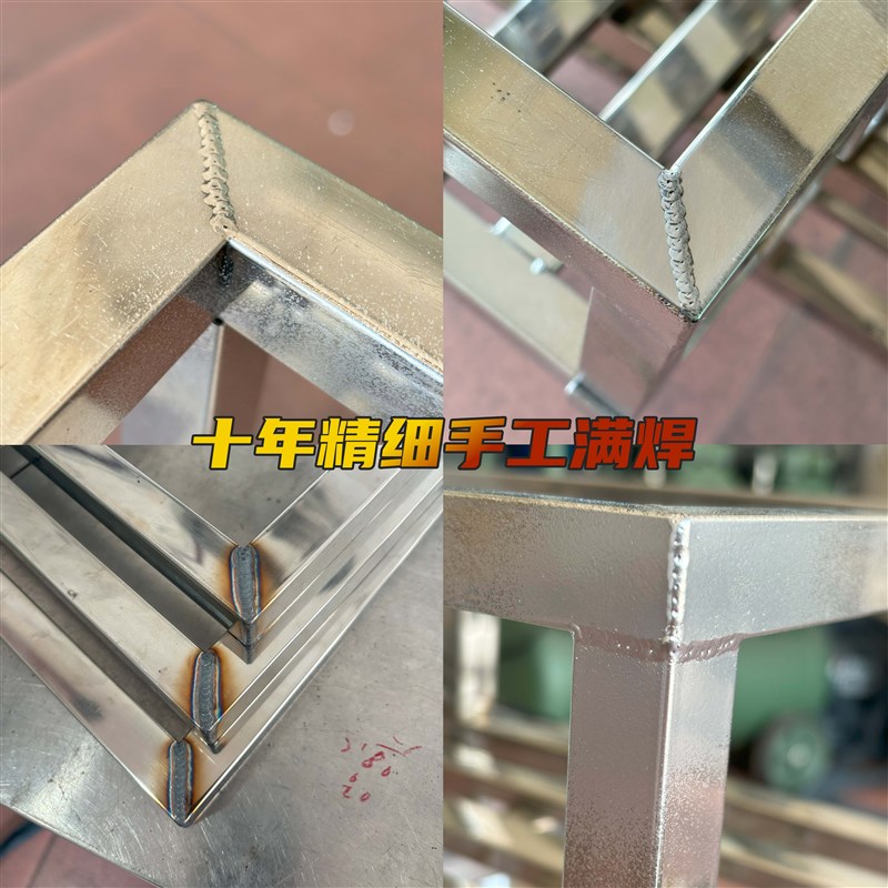 304不锈钢菜架子阳台窗边栏杆护栏置物霍伦盆架墙壁悬挂式菜盆架