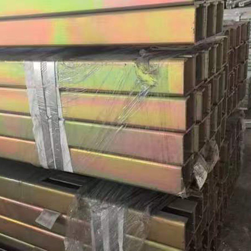 加厚w100重型6mm吊1.5吨吊轨轨道全套吊轮起重移门轮滑轨工业导轨