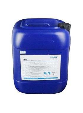 艾克水处理EXN-111 反渗透停运保护剂  50斤/桶超滤膜阻垢剂厂家