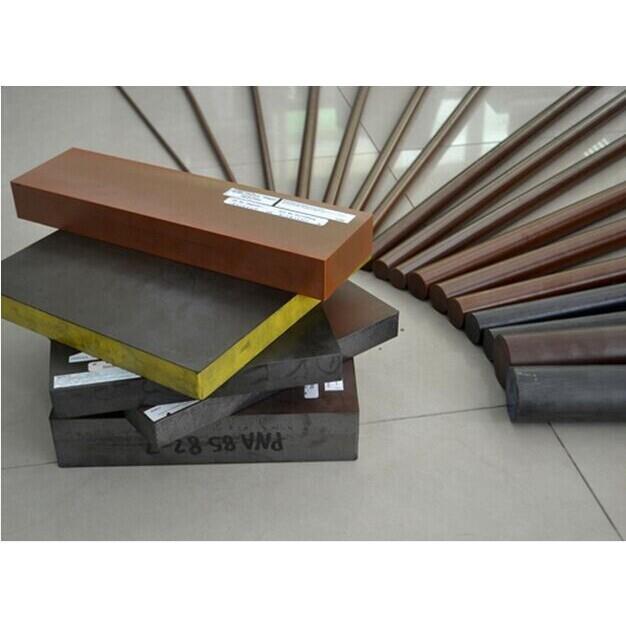 .美国杜邦进口 耐高温 高性能PI板,PI塑胶板材,黑色聚酰亚胺PI