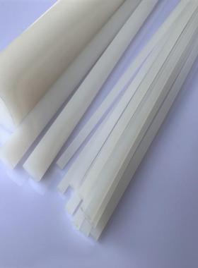 .PFA棒 一氟棒 耐酸碱一氟棒 耐低温PFA棒 PFA棒