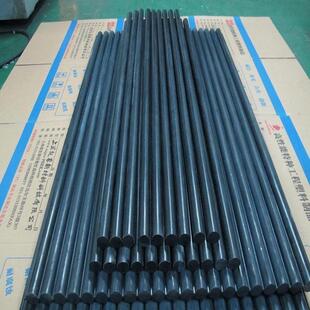 .PEEK棒材/高品质PEEK板/黑色PEEK棒/GF450-GF30PEEK棒料防静电棒