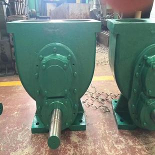 红旗华潮80YHCB 60齿轮油泵厂家供应油罐车抽卸油泵液体铸铁泵