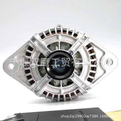 佩特来AVi144 0804B-VPP发电机 28V 110A配沃尔沃240-260挖掘机
