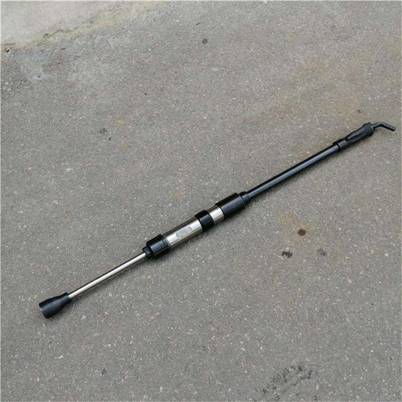 手持式砖坯捣固机 使用简单 气动翻砂锤 D6气动捣固机现货