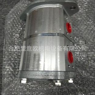 德国CONCENTRIC油泵WP15A2 1830664