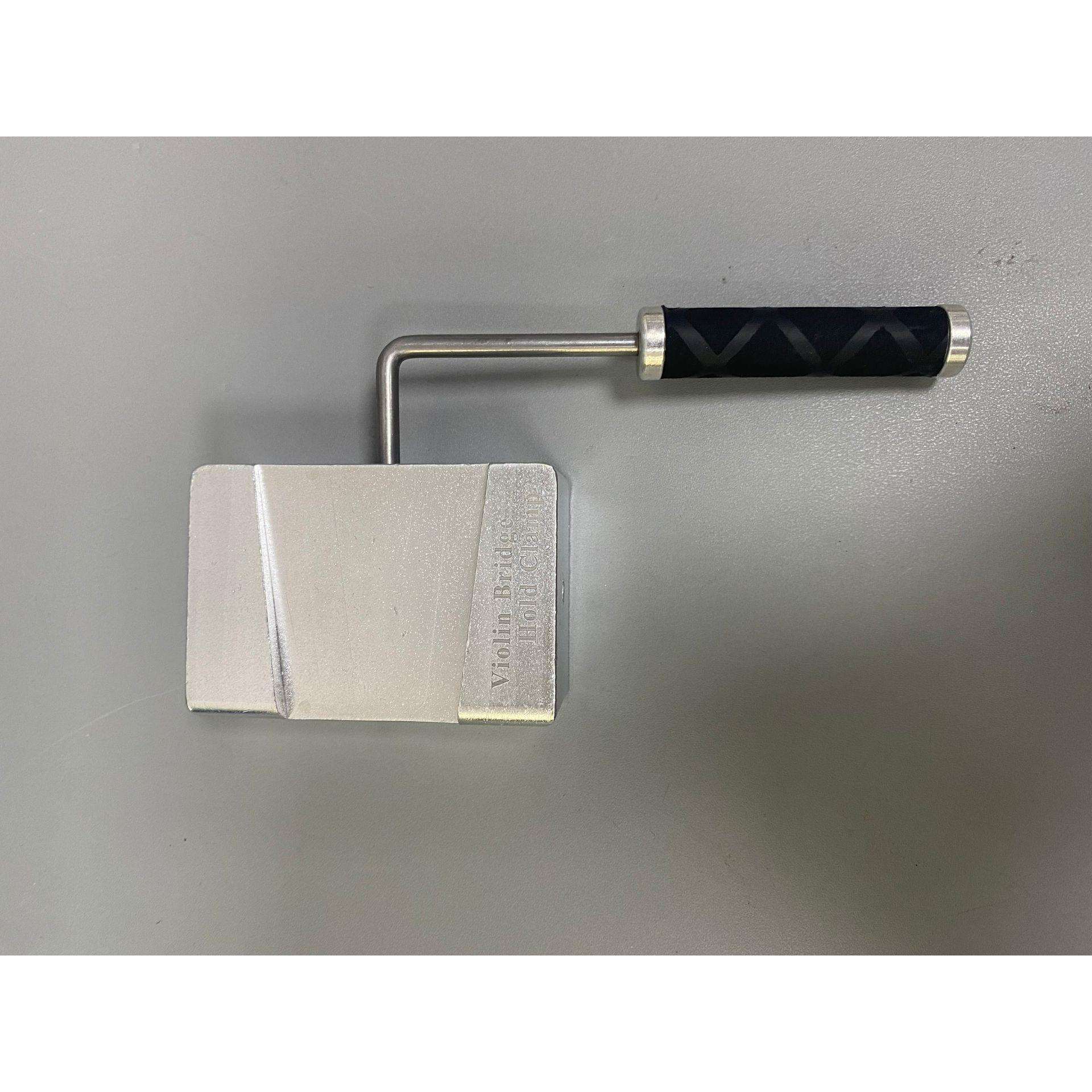 小提琴码夹修理琴码夹固定琴码提琴工具维修磨码器修码器图片