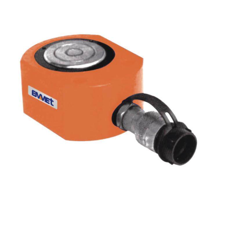 埃米顿超薄型液压缸油缸10T20吨30吨50T100吨60302 60303 60304