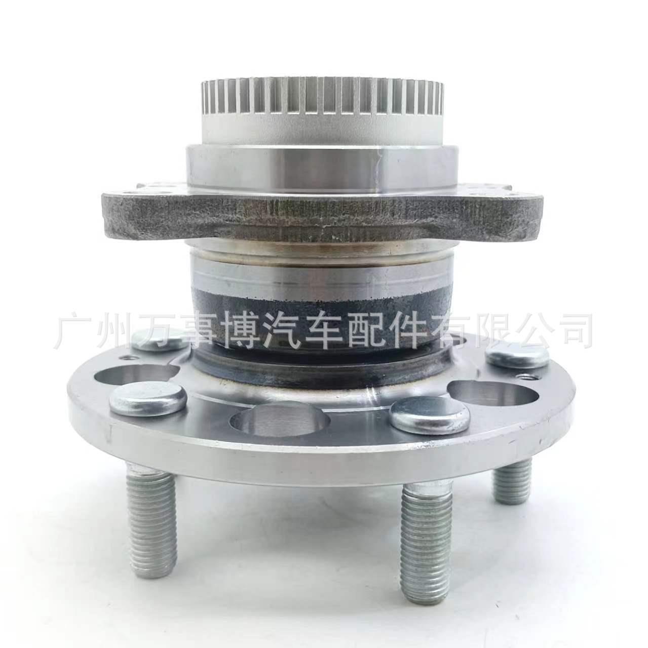 适用新款伊兰特 K3后轮轮毂轴承 52710-3X000