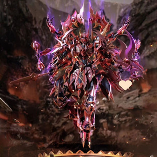 魔动核赵云吕布敖丙哪吒曹仁白雪姬阿修罗等高达随机