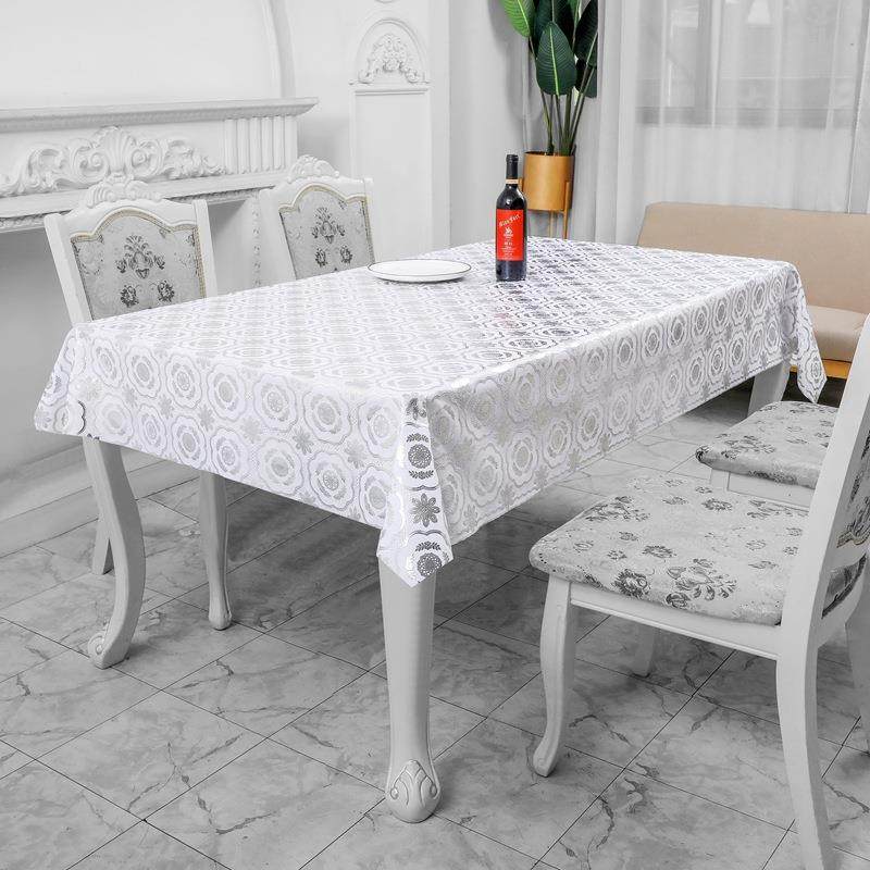 环保家用烫银蕾丝PVC桌布20米/卷防水防滑易清洗厂家直销,鲜花速递/花卉仿真/绿植园艺,割草机/草坪机,淘宝优惠券,粉丝福利购,淘宝优惠卷