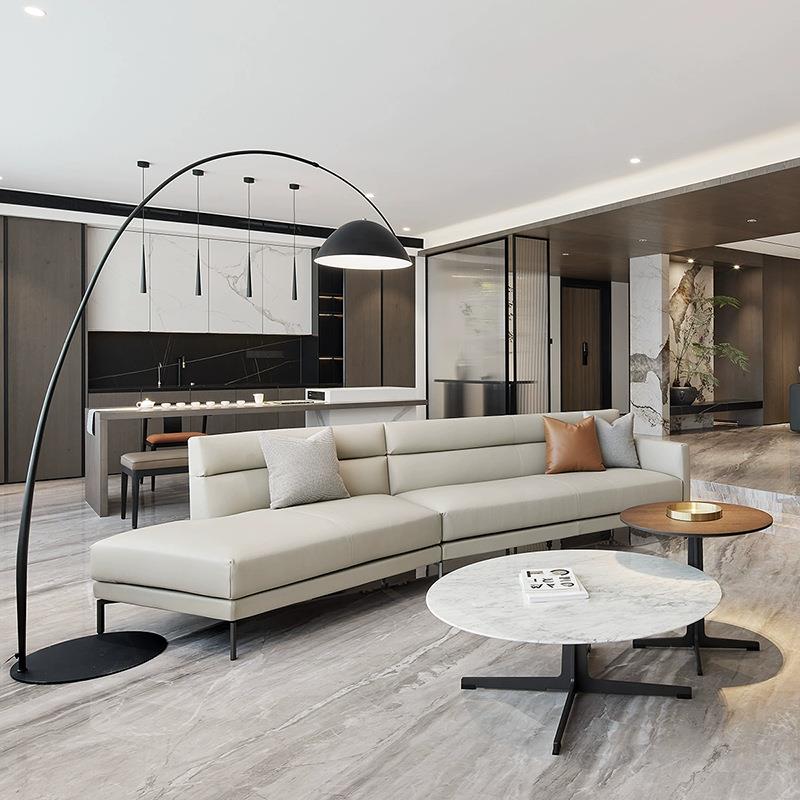 CAMERICH锐驰客厅沙发现代简约中户型配套锐驰家具AMOR彼岸