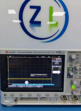 是德科技DSOX3024ADSOX3012ADSOX2024ADSOX2012A示波器