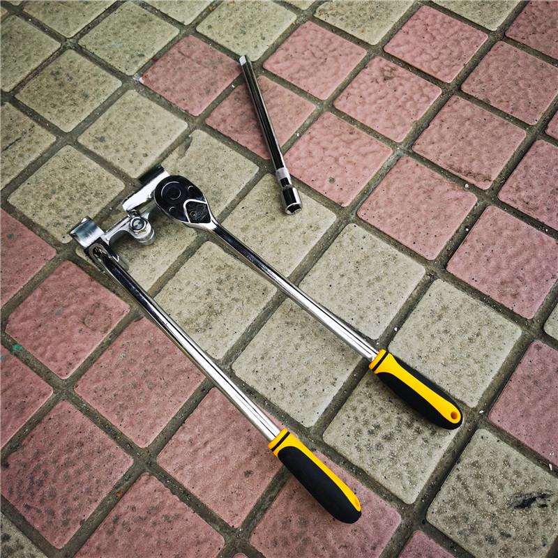 供应手动电缆弯线器线束折弯机手动款铜铁丝电缆弯曲器