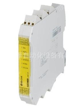 德国原装进口安士能EuchnerMSC-CE-SPM2S-121306安全开关