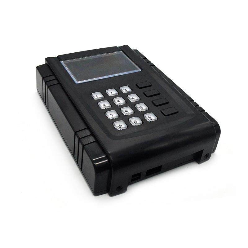 仪表塑胶外壳R61感应读卡器壳体智能门禁仪表壳182*139*42mm