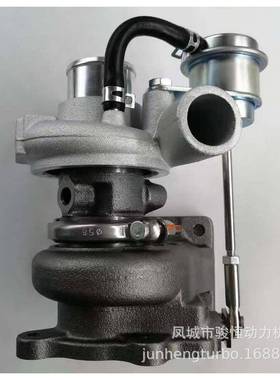 涡轮增压器TD03-17T49131-020301G700-170121E013-17012TURBO