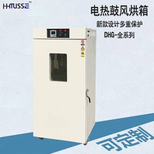 9420系列热风干燥箱自动控温循环恒温烘干箱 电热鼓风烘箱DHG