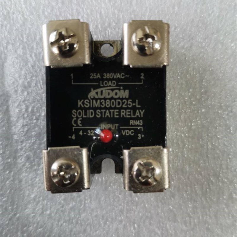 全原0装进口i固态继电器K新SIM38D25-L