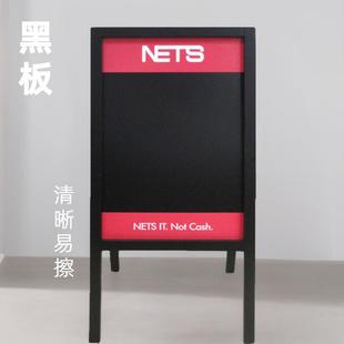 幼儿园儿童双面磁性黑板柜美术绘画板多功能储物收纳柜涂鸦
