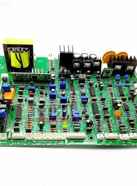 6E3XNBC 350控制板逆变气保焊手工焊400G瑞凌通用NBC 500GF主控板
