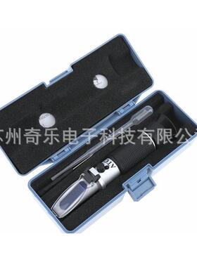 HT511ATC酒精浓度计HT512ATC葡萄酒白酒测试仪乙醇检测仪