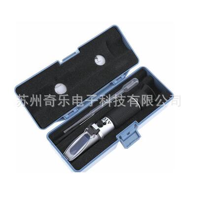 HT511ATC酒精浓度计HT512ATC葡萄酒白酒测试仪乙醇检测仪