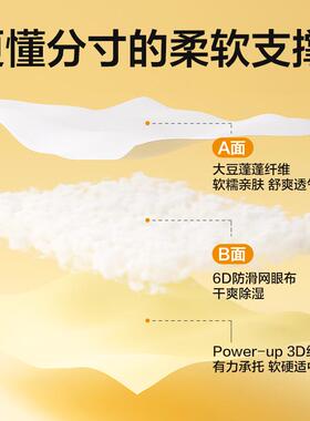 网严易40875选大豆床垫家用榻榻米舍学生单人软垫房租专用床褥子