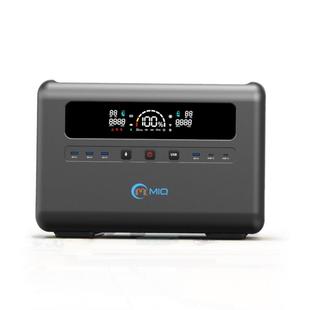 2400瓦移动便携储能电源2000W2度电户外大容量应急备用露营电源