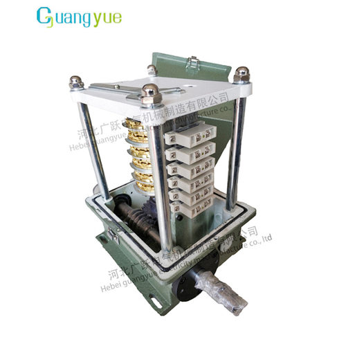 电子主令控制器LK23C TKD DK3 WDT-G GR LK2电子凸轮控制器无触点