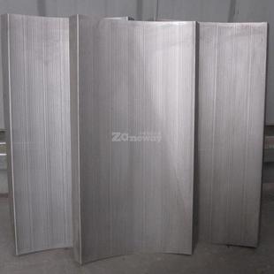 LZ-2.5型螺旋榨汁机筛网 LZ-2.5型螺旋压榨机过滤网