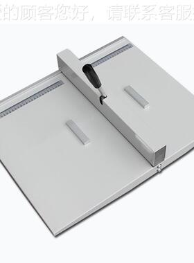 压厂家供B应 15手动痕机痕 A3 压13971机 手动 460mm