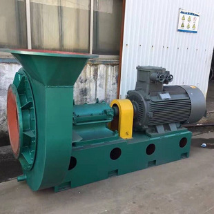 兆拓 MJG11-900煤气加压离心鼓风机 煤气增压风机效率高 运行平稳