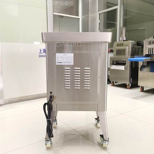 Y达DRB-JR32瑞宝32v绞肉机肉肉绞肉机机商用全冻自动立式鲜大型绞
