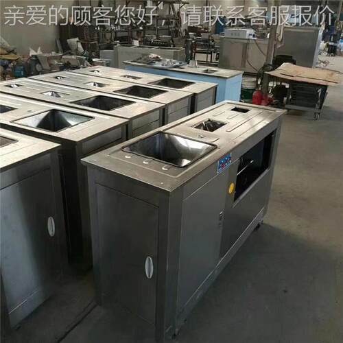 圆馒 机YOG 馒头头蒸房周转车蒸柜