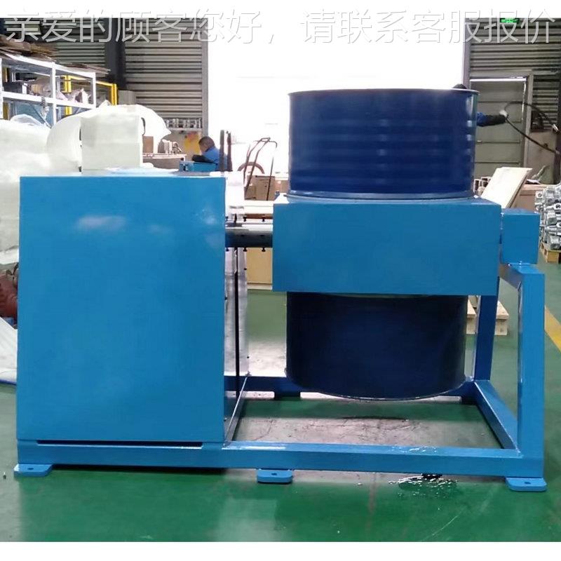 电动混合机摇摆机55加仑合20机0L翻转搅拌机3度6混AM-200DG0旋转