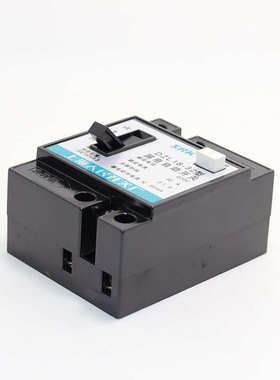 上海人民SRK DZL18-32漏电保护断路器32A 20A家用漏电自动开关