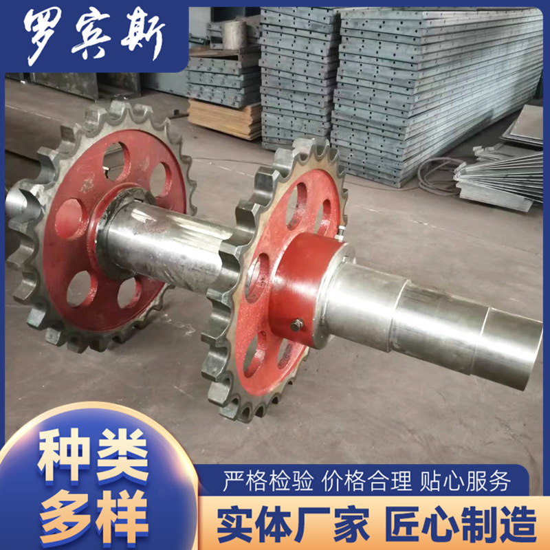 斗式提升机头尾轮厂家供应 砌砖拉线器泥水工拉线器建筑线架