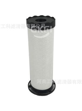 24242562精密滤芯SI35183管道过滤器螺杆压缩机管道过滤器后处理