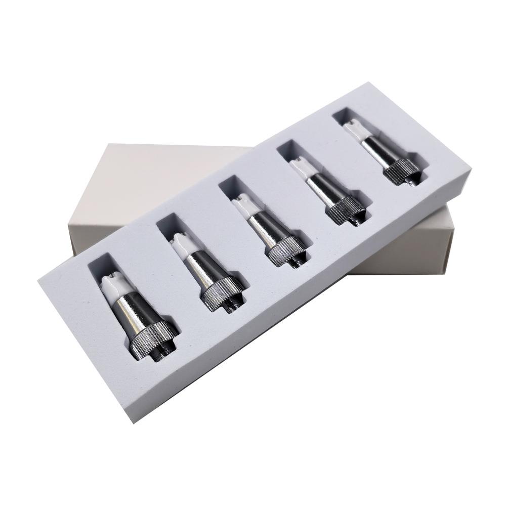 lookah海马1代/2代1.2Ω通配510螺纹nectar collector陶瓷发热头