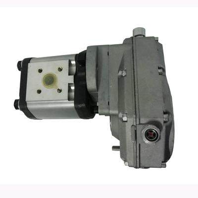 摆线马达减速机KR60016-5A系 液压马达减速箱变速箱（量大优惠）